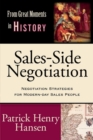 Image for Sales-Side Negotiation