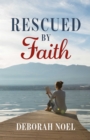 Image for Rescued By Faith