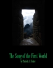 Image for Song of the First World