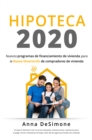 Image for Hipoteca 2020: Spanish Edition of Housing Finance 2020