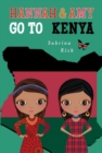 Image for Hannah &amp; Amy Go to Kenya