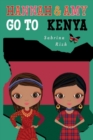Image for Hannah &amp; Amy Go to Kenya