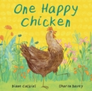 Image for One Happy Chicken