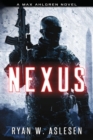 Image for Nexus : A Max Ahlgren Novel