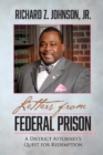 Image for Letters from Federal Prison