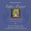 Image for Paths to Prayer