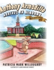 Image for Anthony Armadillo Arrives in Alabama