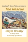 Image for Jonathan&#39;s Green Valley Adventures:  THE RESCUE