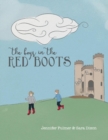 Image for The Boys in the Red Boots