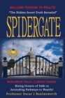 Image for Spidergate