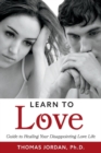 Image for Learn to Love