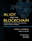 Image for AI, IoT and the Blockchain