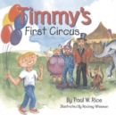 Image for Timmy&#39;s First Circus