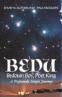 Image for Bedu: Bedouin Boy, Poet King: A Profoundly Simple Journey