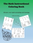 Image for The Math Instructional Coloring Book