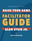 Image for Raise Your Game Book Club: Facilitator Guide (Education)