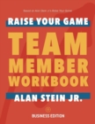 Image for Raise Your Game Book Club: Team Member Workbook (Business)