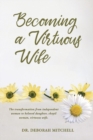 Image for Becoming a Virtuous Wife