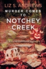 Image for The Mist Rises Over Notchey Creek : A Harley Henrickson Mystery