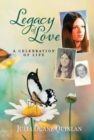 Image for Legacy of Love : A Celebration of Life