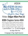 Image for BOEKI-Chapters-Series-#004 : Writer: Edgar Allan Poe