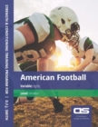 Image for DS Performance - Strength &amp; Conditioning Training Program for American Football, Agility, Amateur