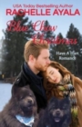 Image for Blue Chow Christmas : The Hart Family
