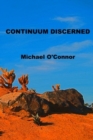 Image for Continuum Discerned