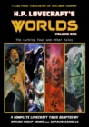 Image for H.P. Lovecraft&#39;s Worlds - Volume One