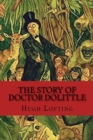 Image for The Story of Doctor Dolittle