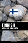 Image for Finnish Vocabulary Book