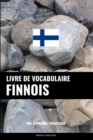 Image for Livre de vocabulaire finnois