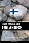 Image for Libro Vocabolario Finlandese