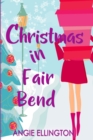 Image for Christmas in Fair Bend (LARGE PRINT)