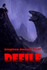 Image for Defile : Violence Redeeming: Collected Short Stories 2009 - 2011