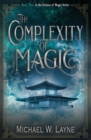 Image for The Complexity of Magic
