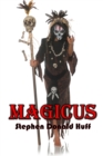 Image for Magicus : Violence Redeeming: Collected Short Stories 2009 - 2011