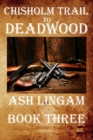 Image for Chisholm Trail to Deadwood