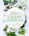 Image for Easy Celery Cookbook