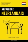 Image for Apprendre le neerlandais - Rapide / Facile / Efficace
