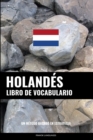 Image for Libro de Vocabulario Holandes