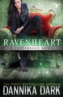 Image for Ravenheart (Crossbreed Series Book 2)