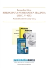 Image for Bibliografia Numismatica Italiana (secc. V-XIX)