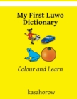 Image for My First Luwo Dictionary
