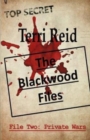 Image for The Blackwood Files - File Two
