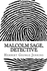 Image for Malcolm sage, detective (Classic Edition)