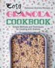 Image for Easy Granola Cookbook