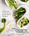 Image for Easy Green Beans Cookbook