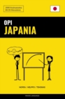 Image for Opi Japania - Nopea / Helppo / Tehokas