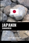 Image for Japanin sanakirja
